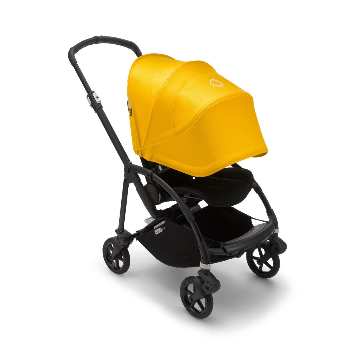 Bugaboo Bee6 Kinderwagen - Details