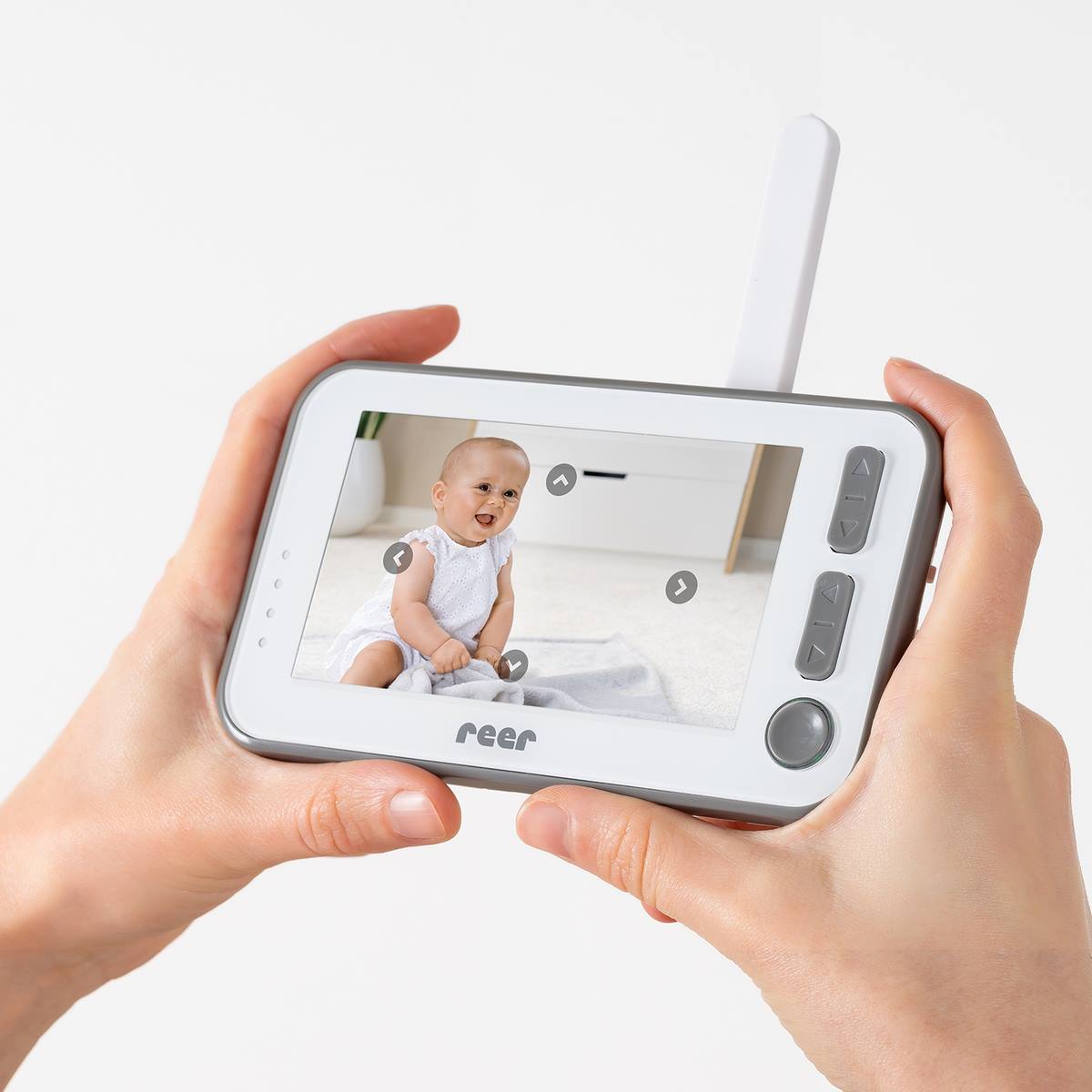 Reer BabyCam XL