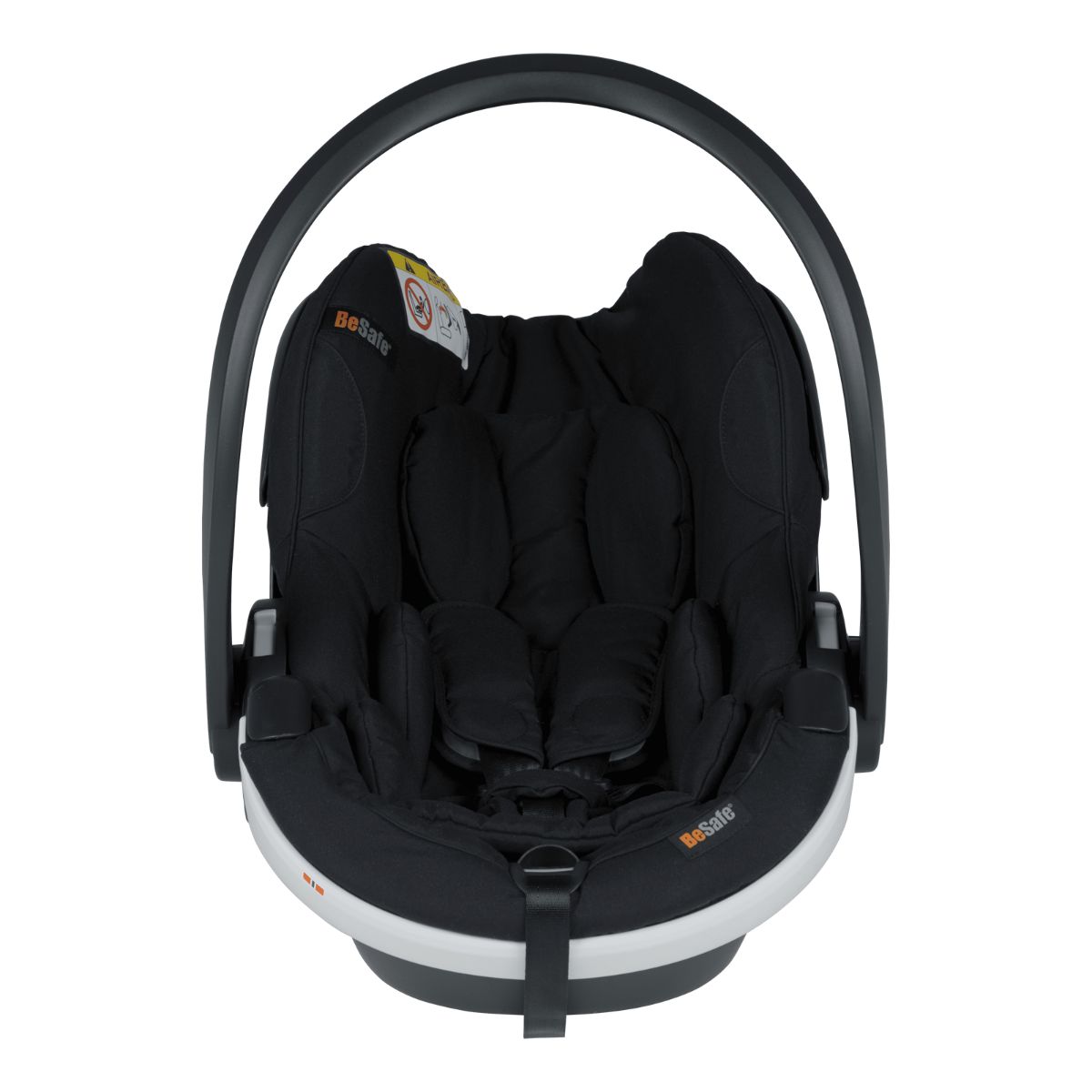 BeSafe iZi Go Modular X2 i-Size Babyschale