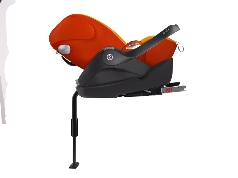 Cybex Base Q-fix für für Aton Q und Cloud Q