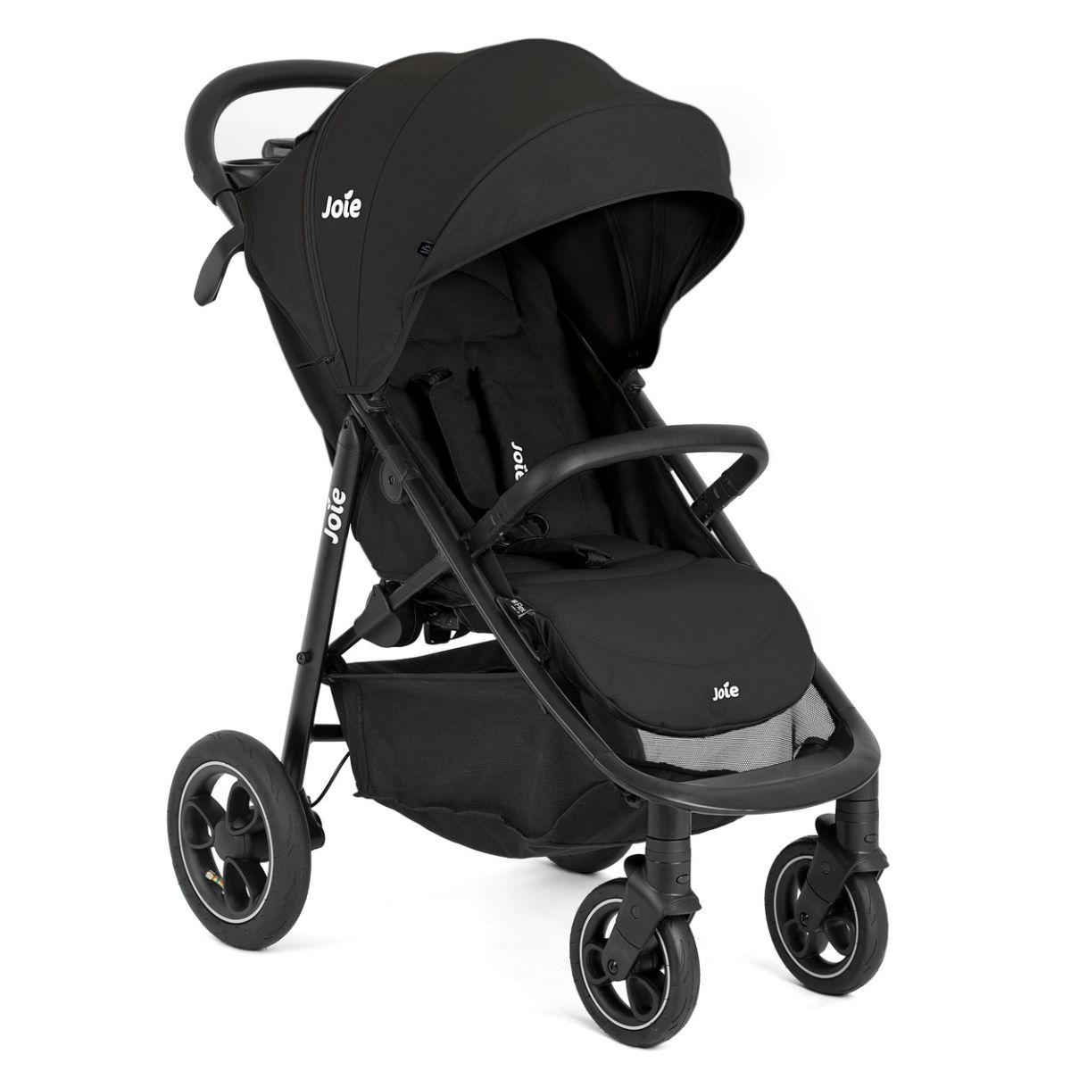 Joie Litetrax Pro Air Kinderwagen 2023