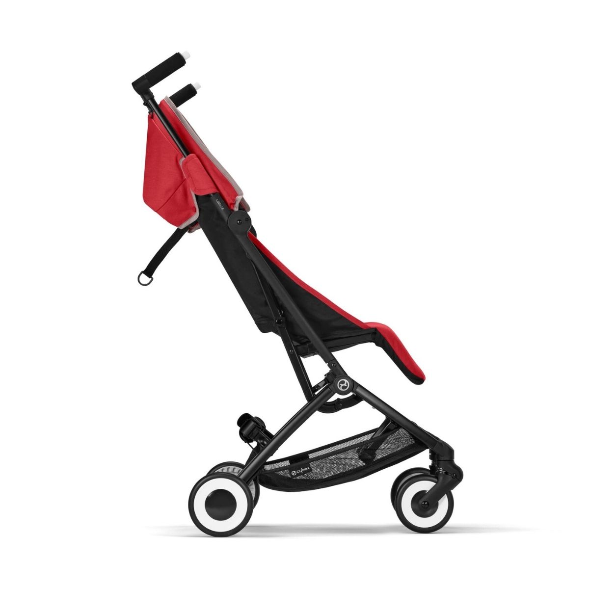 Cybex Libelle Hibiskus Red