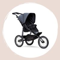 TFK Sport Kinderwagen und Zubehör