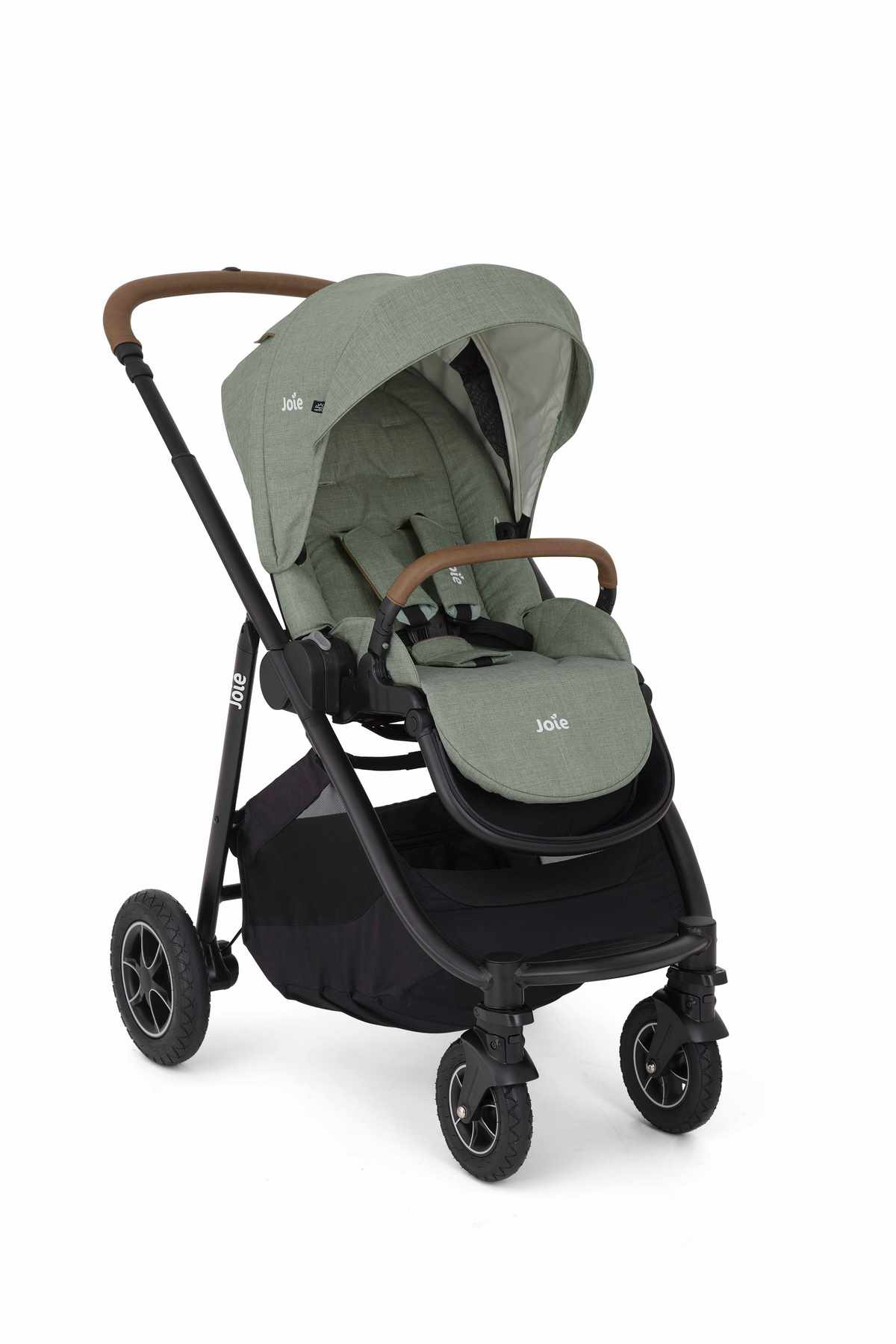 Joie Versatrax Kinderwagen- Laurel