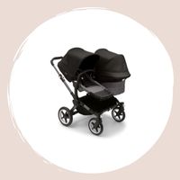 Bugaboo Donkey 5 Duo und Zubehör