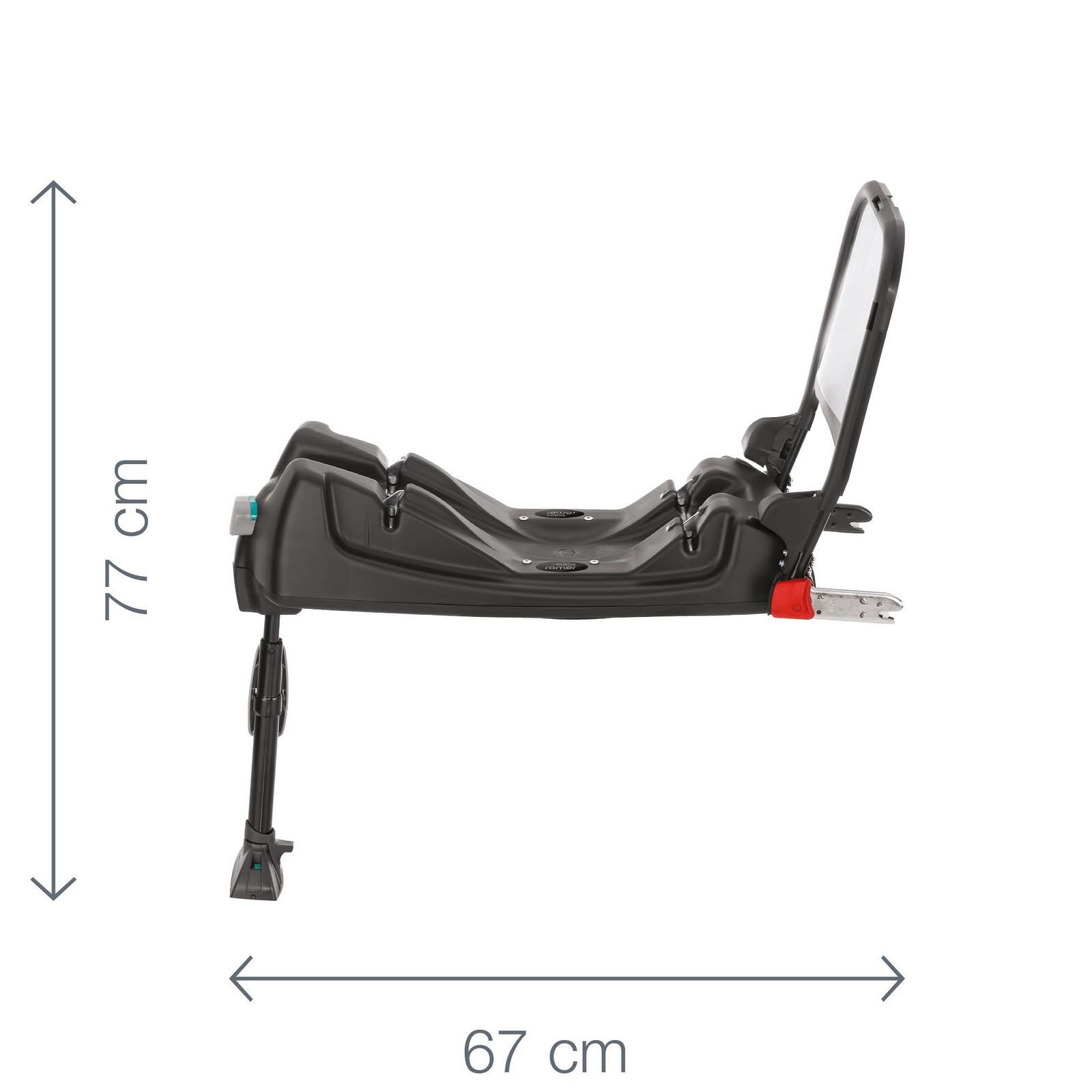 Britax Römer BABY-SAFE Isofix Base