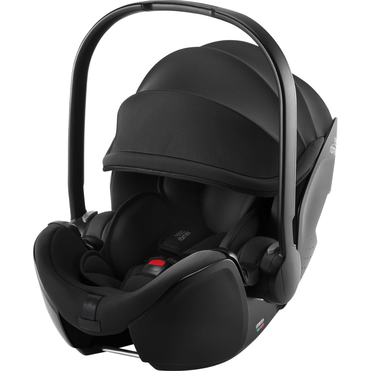 Britax Römer Baby-Safe Pro