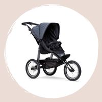 Jogger Kinderwagen