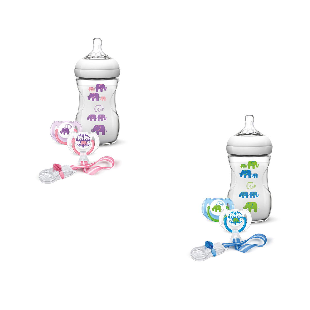 Philips Avent Geschenk Set