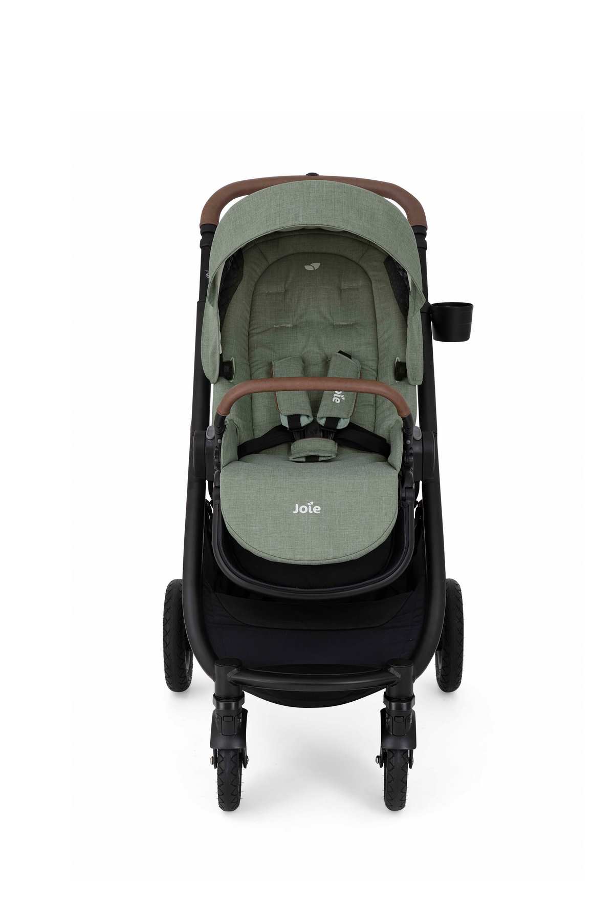 Joie Versatrax Kinderwagen- Laurel