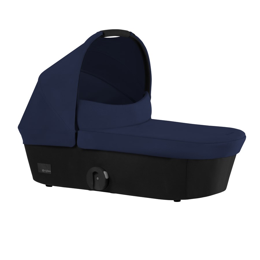 Cybex Mios Kinderwagenaufsatz - Midnight Blue