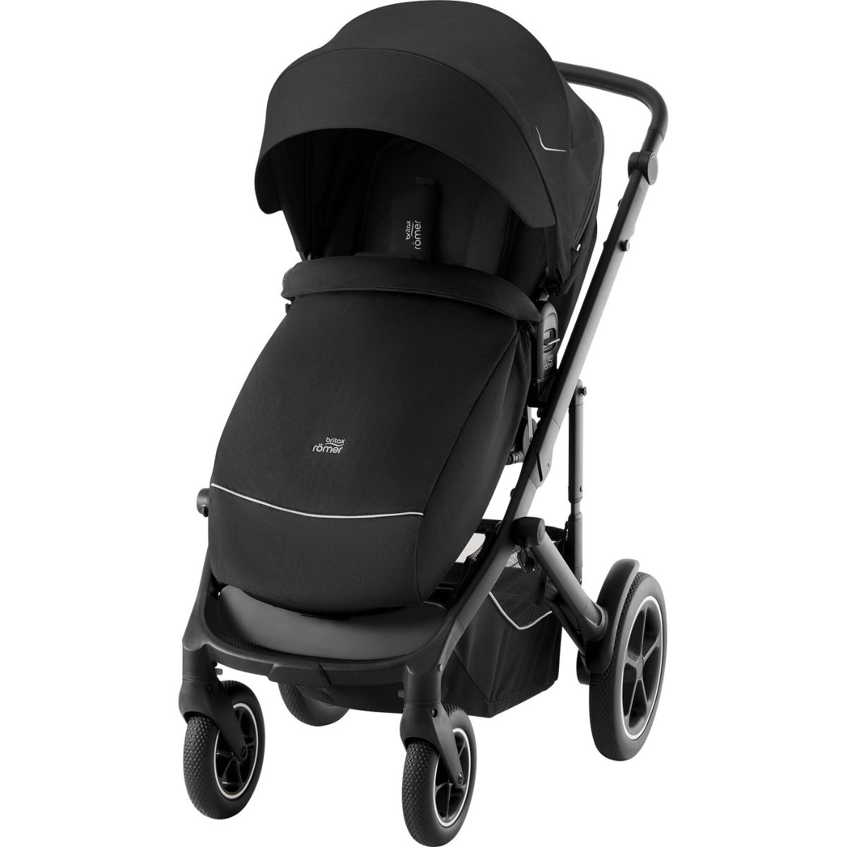 Britax Römer Windschutz für SMILE 5Z