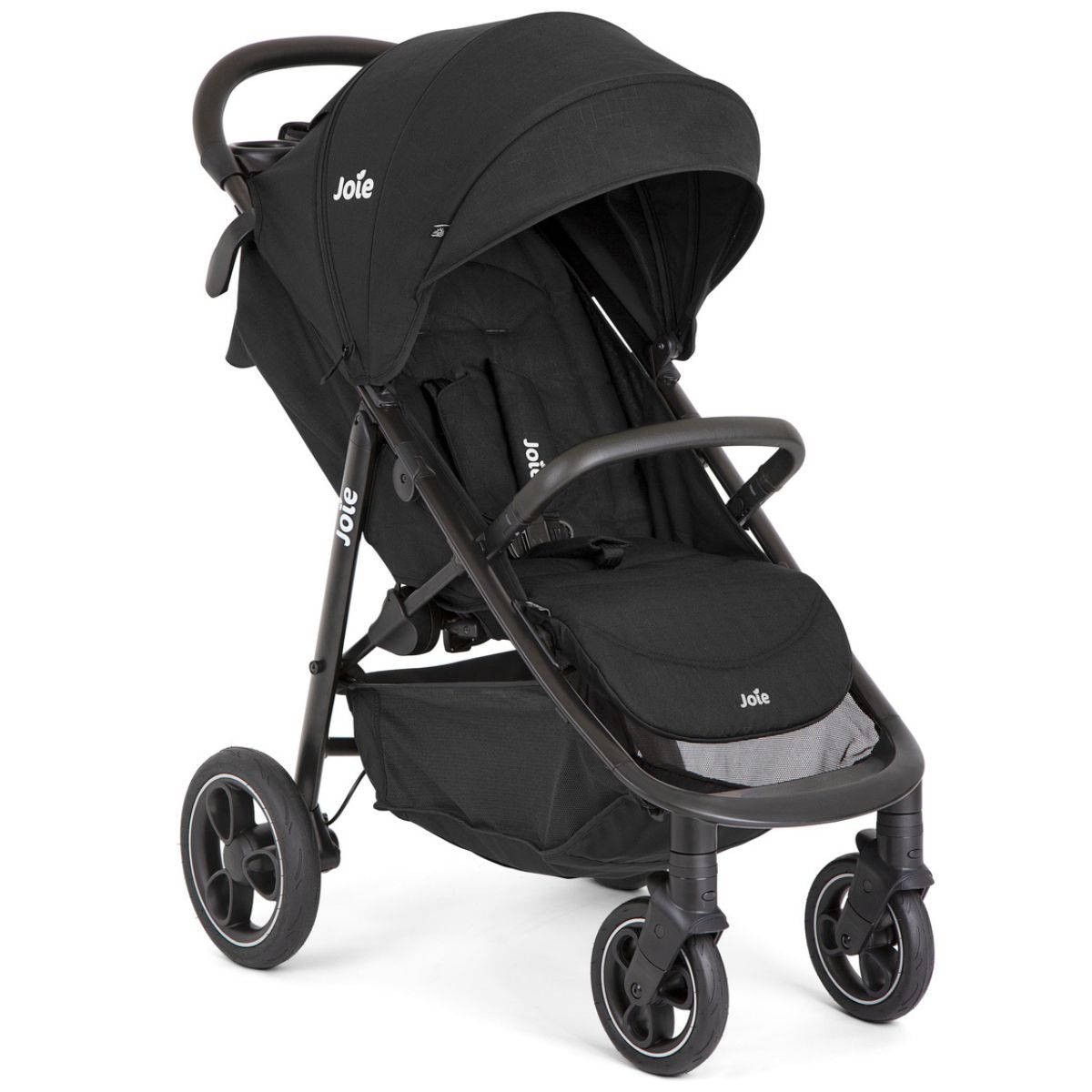 Joie Litetrax Pro Kinderwagen 2023