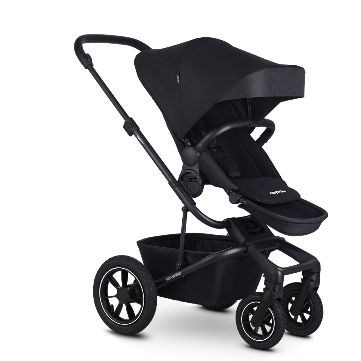 Easywalker Harvey 5 Air Kinderwagen