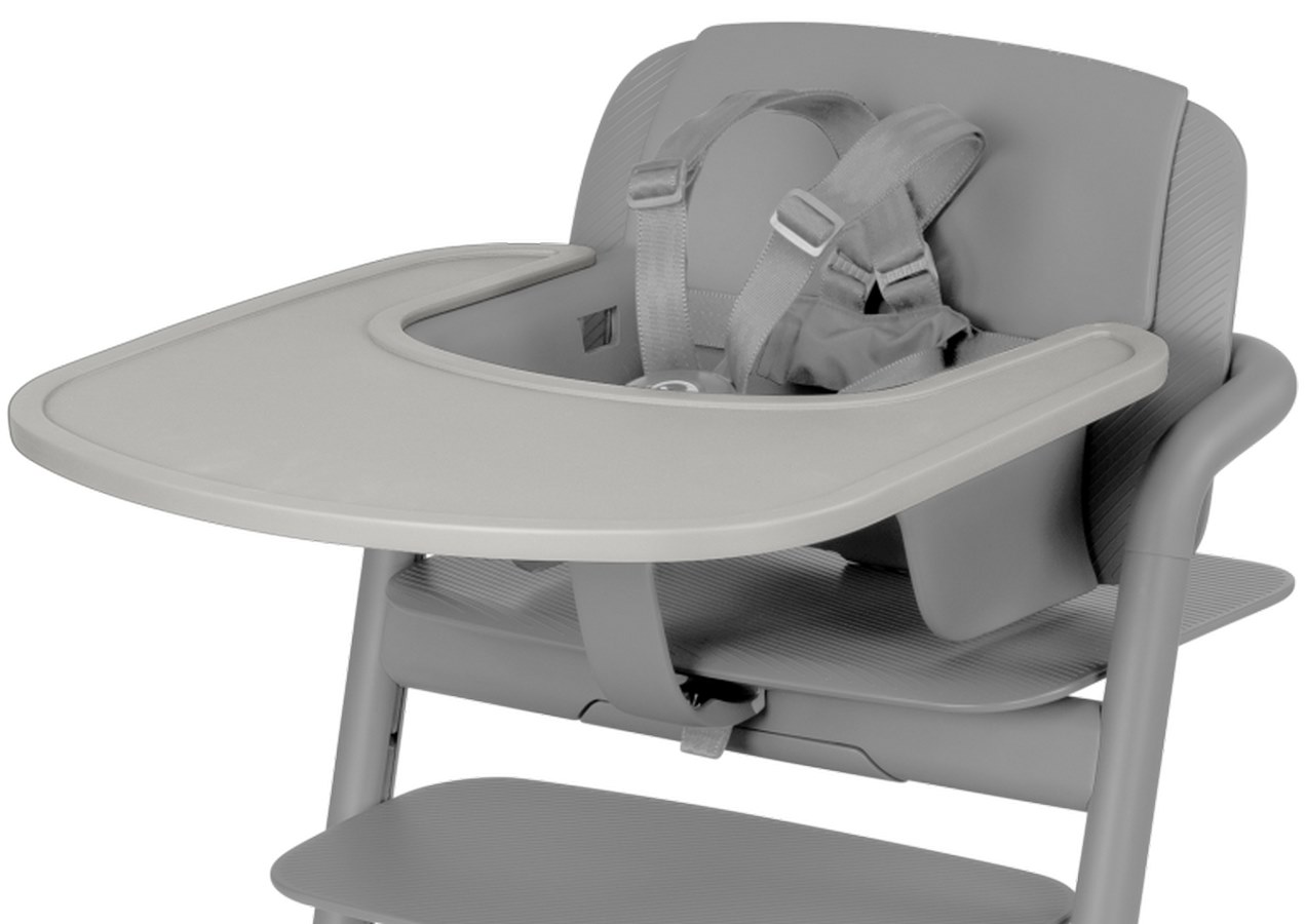 Cybex Lemo Tray - Storm Grey