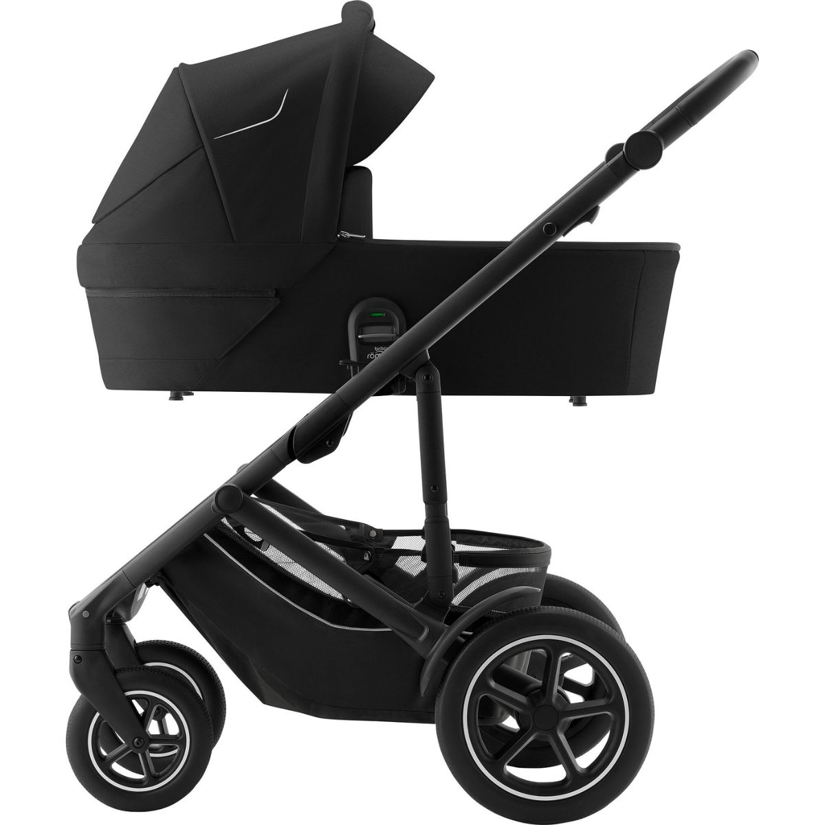 Britax Römer SMILE 5Z Kombikinderwagen