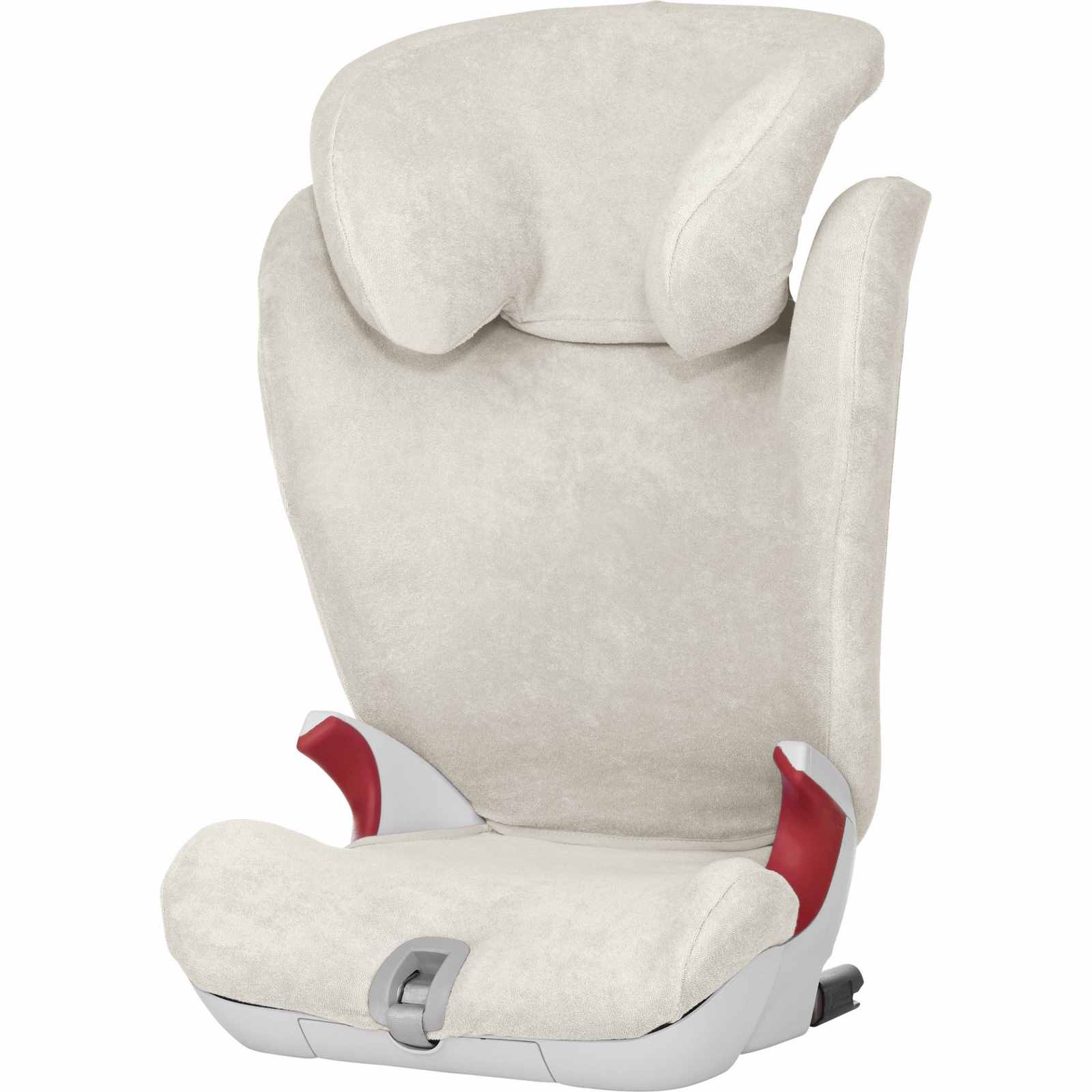 Britax Römer Sommerbezug für KIDFIX SL/SL SICT - Off White