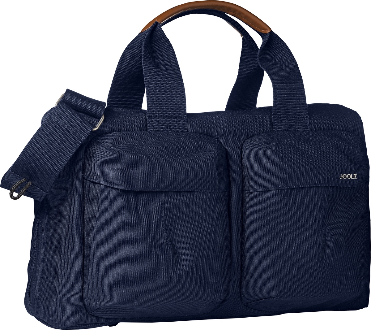 Joolz Day 3 Setangebot Kinderwagen + Wickeltasche Modell 2020- Classic Blue