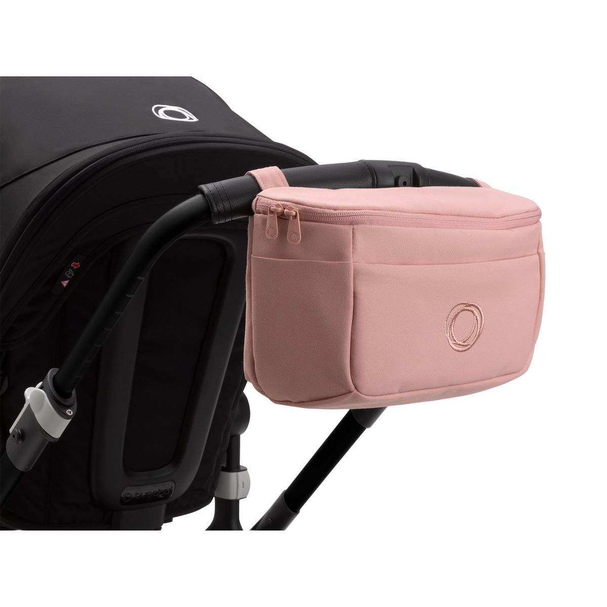 Bugaboo Organizer-Tasche Morgenrose