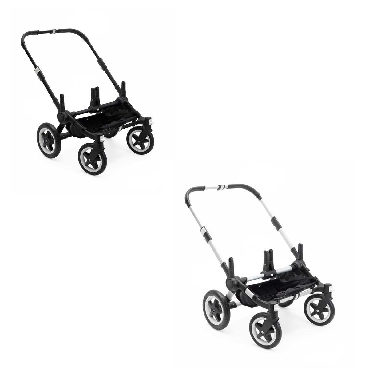 Bugaboo Donkey2 Plus Basis