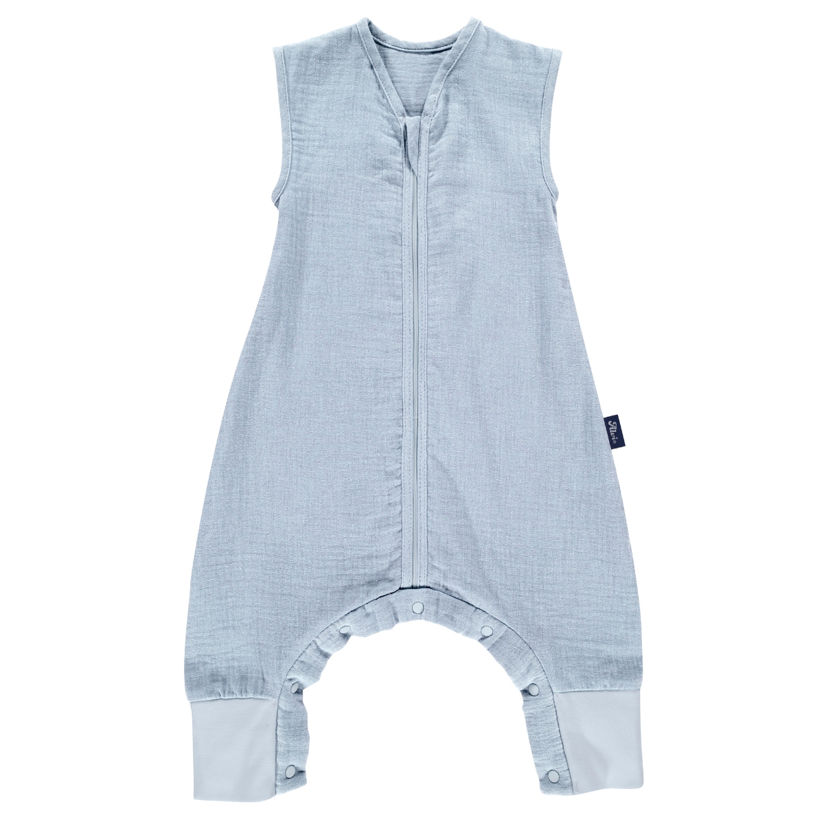 Alvi Sleep Overall Light Mull