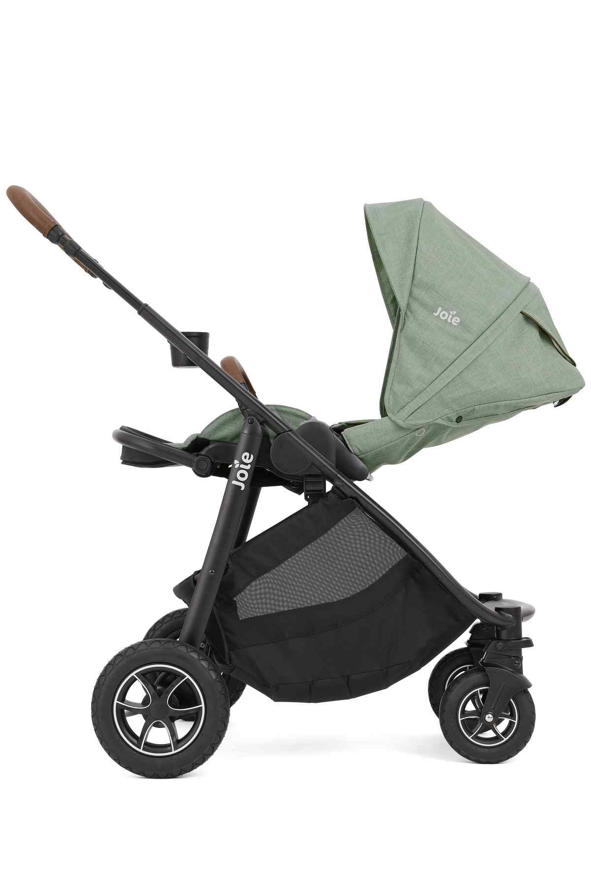 Joie Versatrax Kinderwagen- Laurel