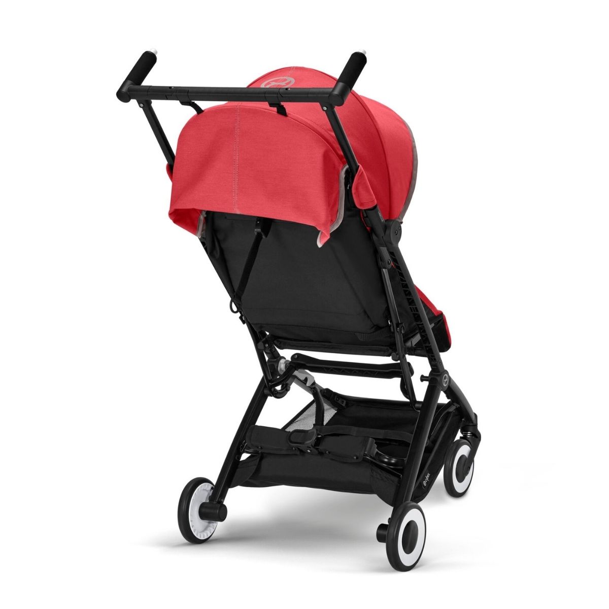 Cybex Libelle Hibiskus Red