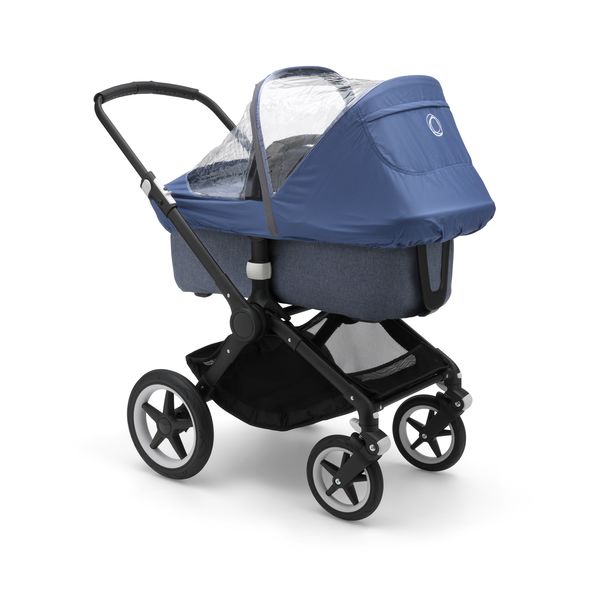 Bugaboo Fox & Cameleon High Performance Regenverdeck - Sky Blue