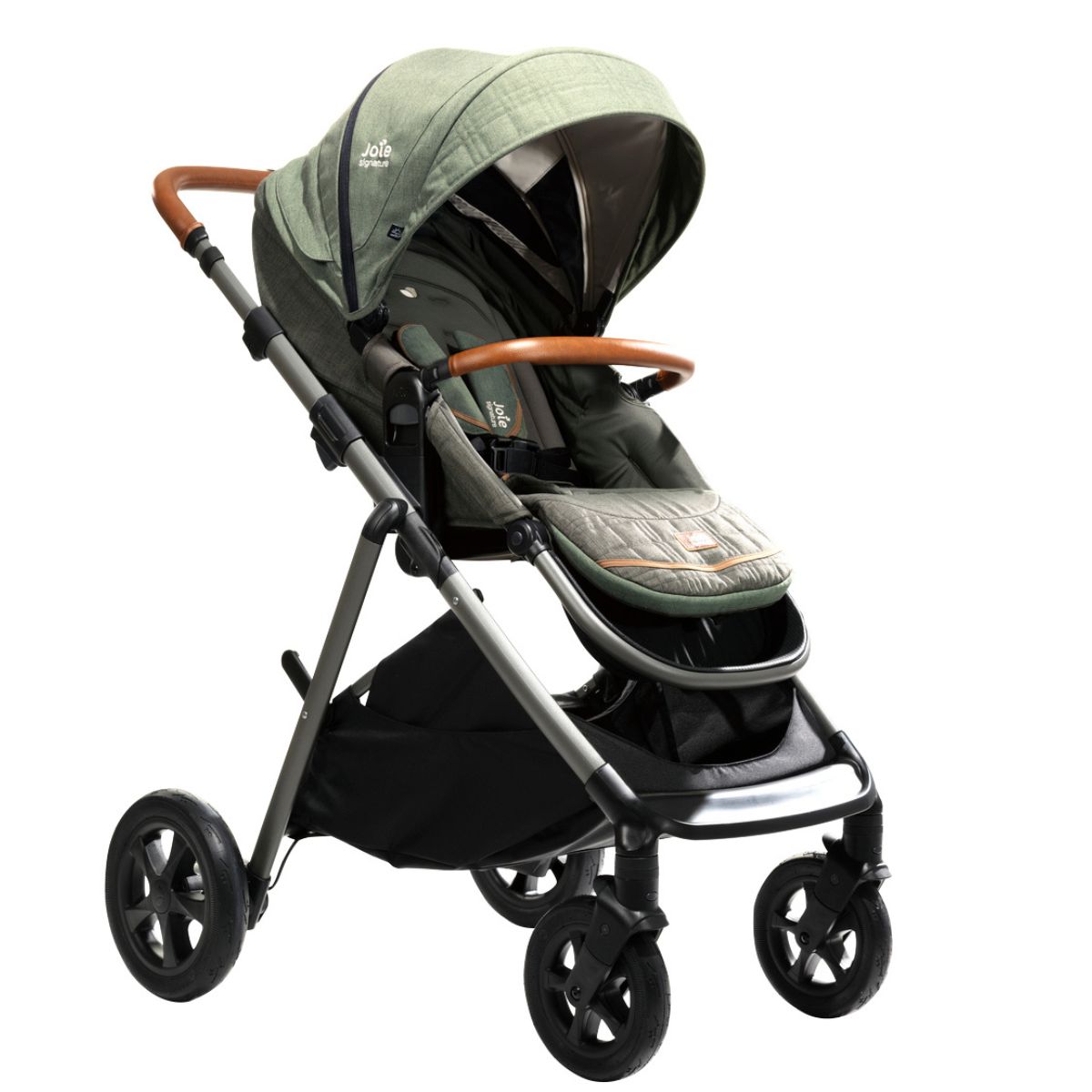 Joie Aeria Signature Kinderwagen