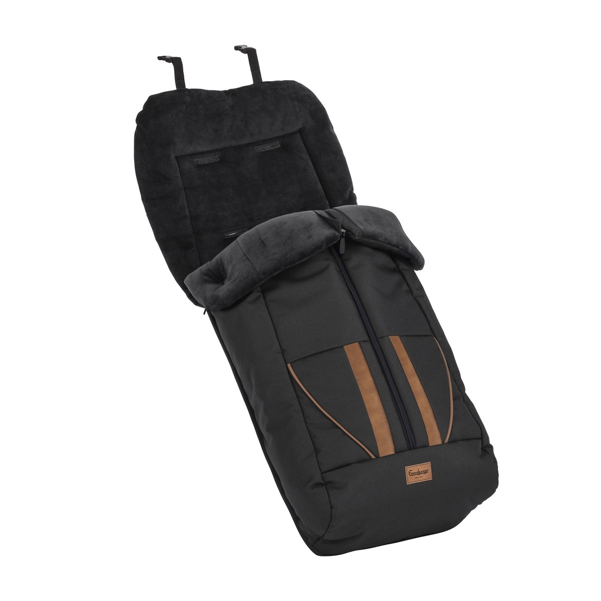 Allround Fussack Outdoor Black Eco