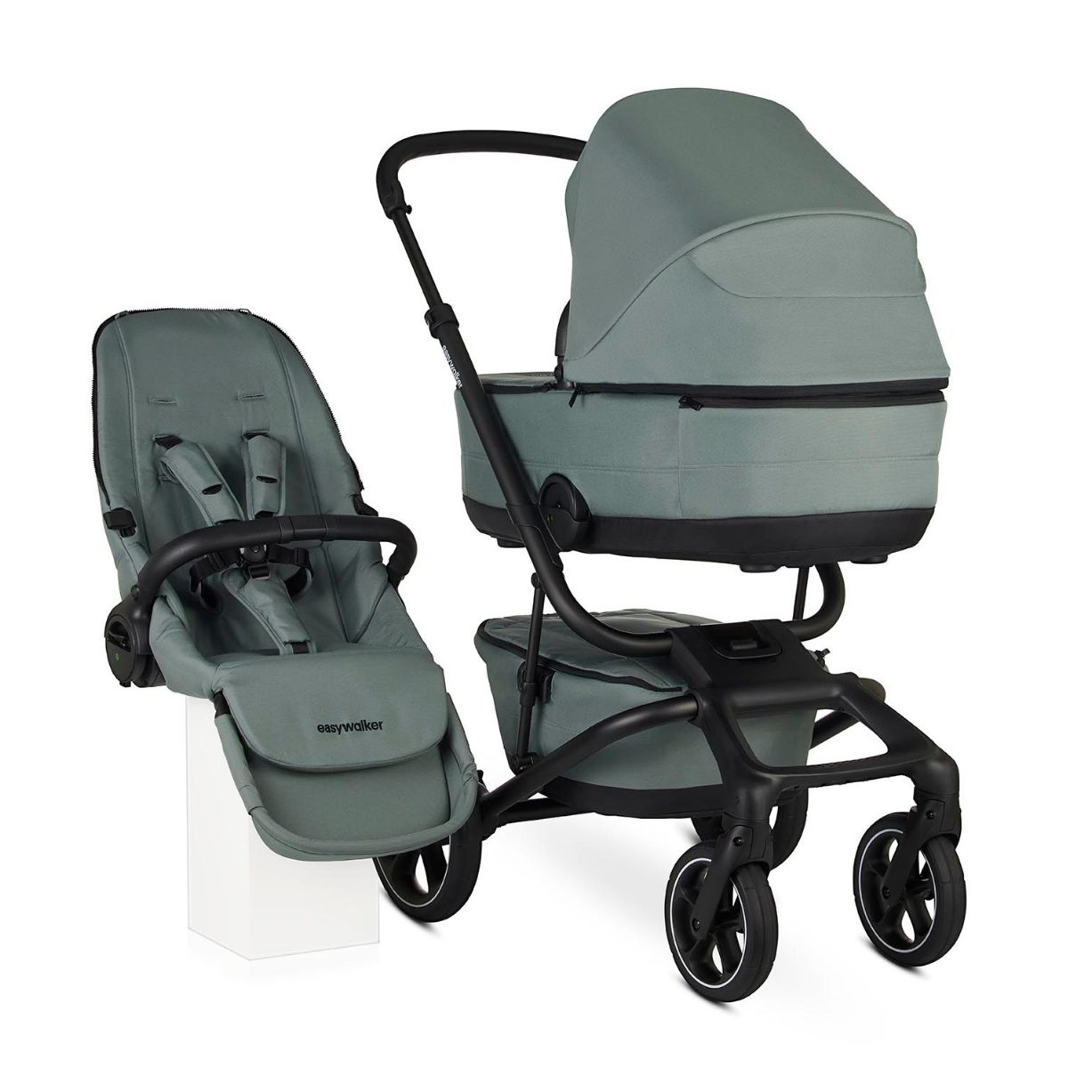 Easywalker Jimmey Kombikinderwagen