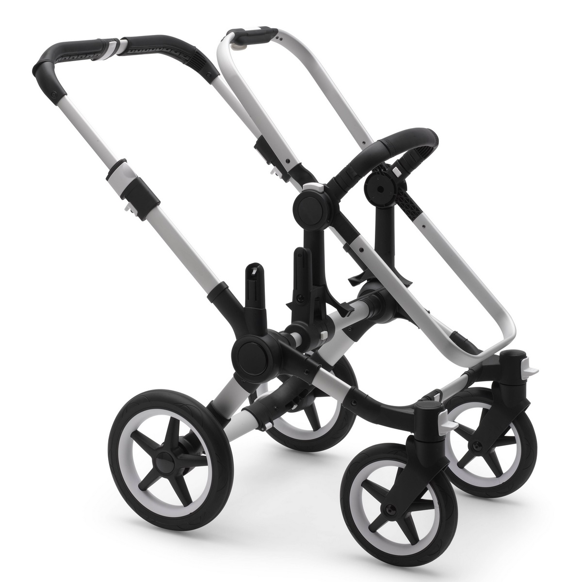 Bugaboo Donkey3 Basis- Alu