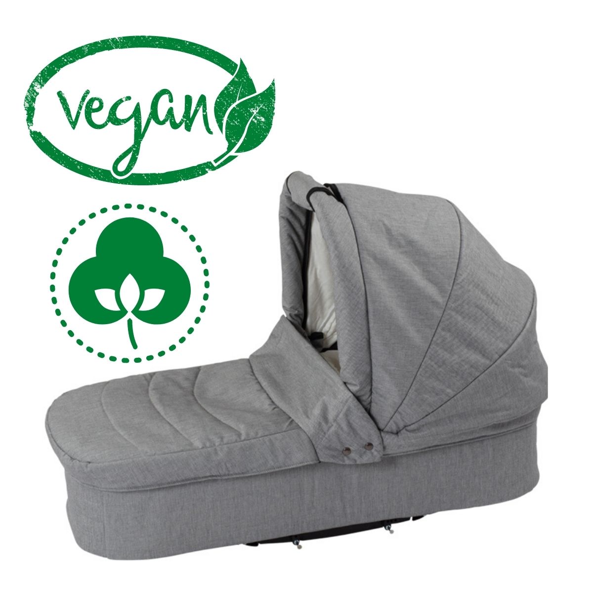 Naturkind XL Babywanne für Vita und Varius Pro