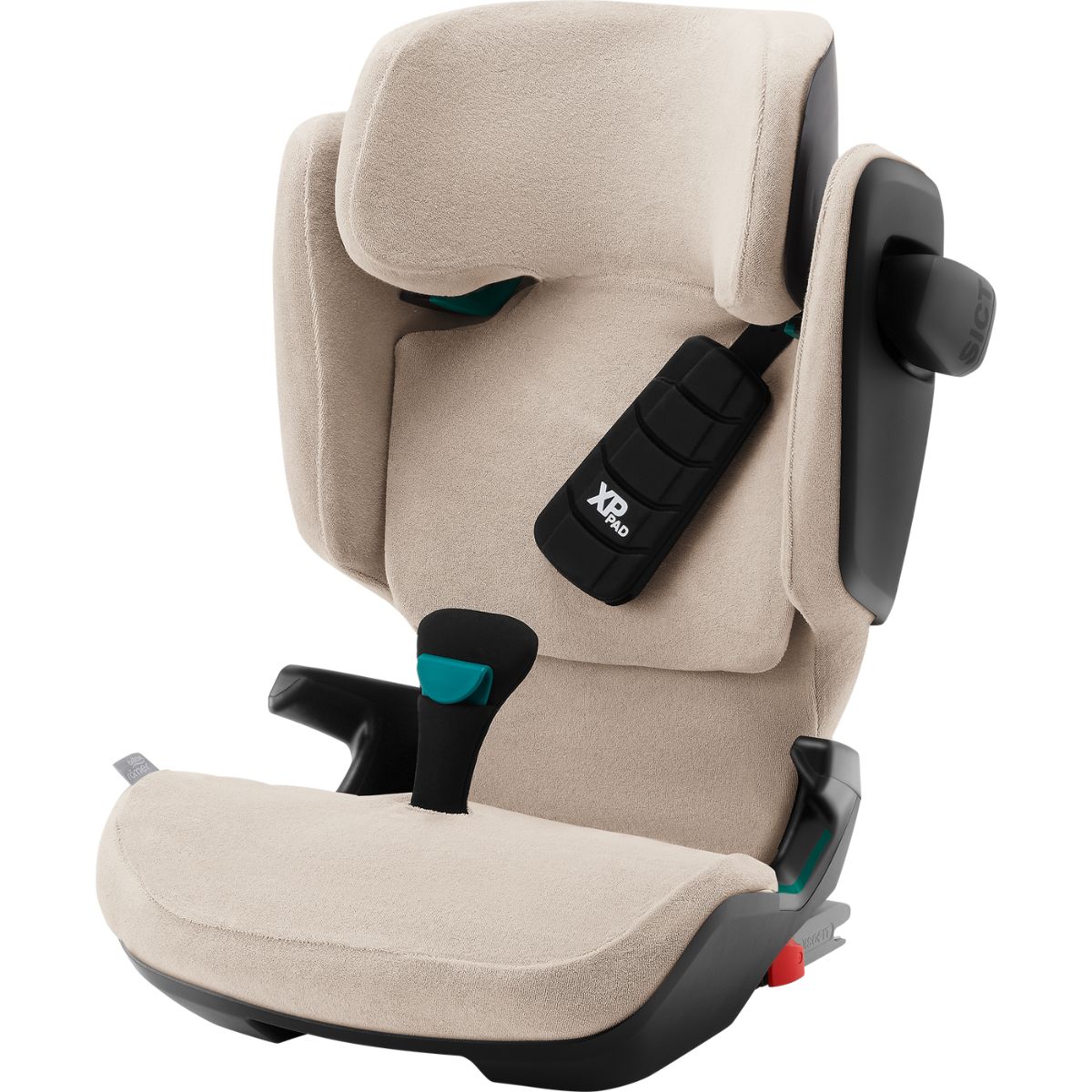 Britax Römer Sommerbezug für Kidfix