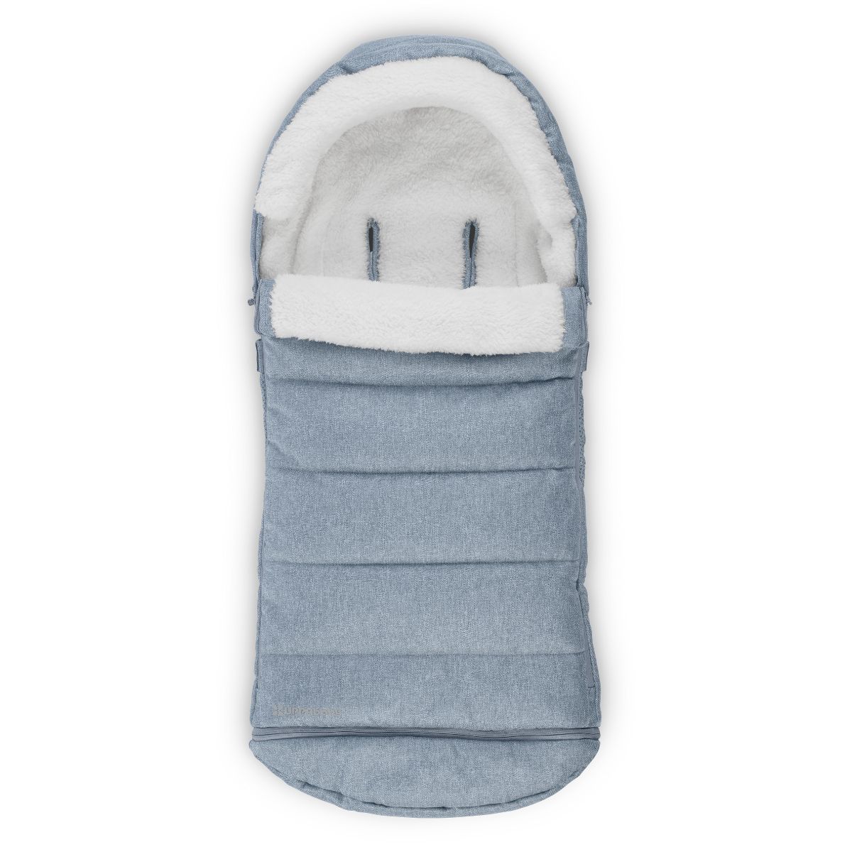 UPPAbaby Fußsack CozyGanoosh für Vista und Cruz