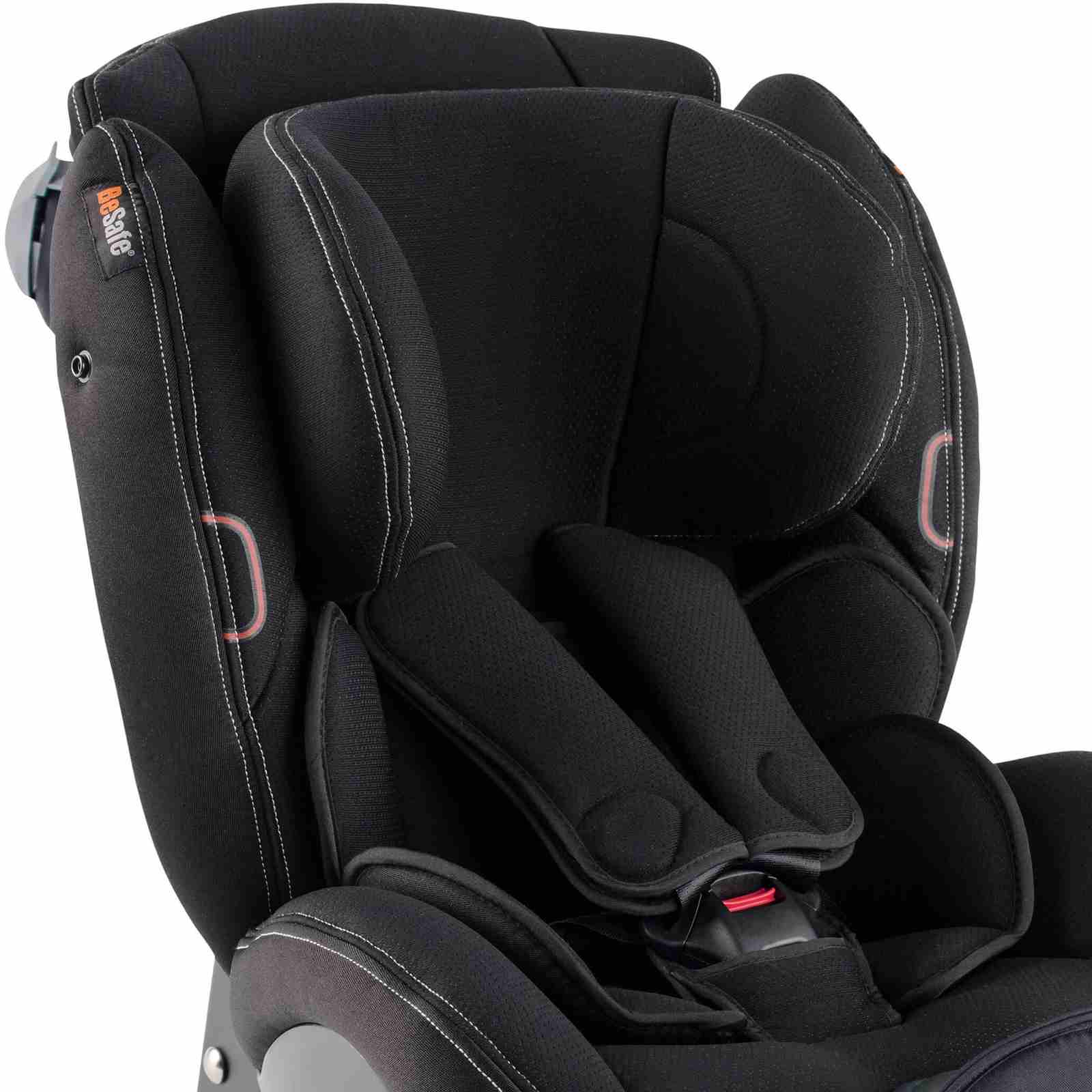 Besafe Ersatzbezug in Premium Car Interior für iZi Comfort, Kid, Plus, Combi