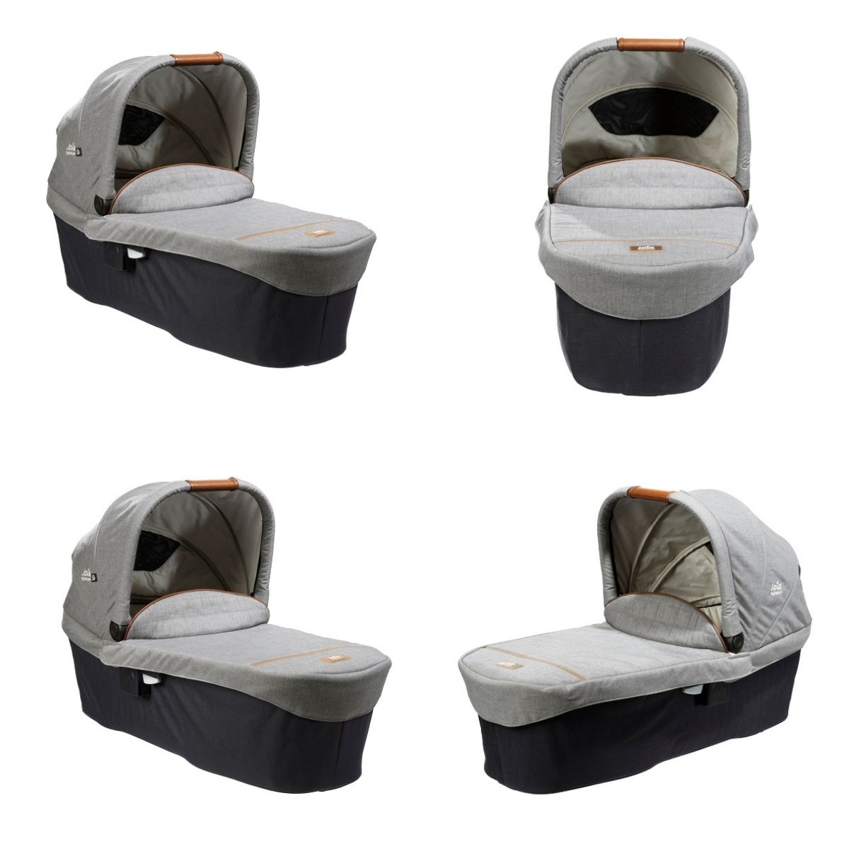 Joie Aeria Ramble XL Babywanne