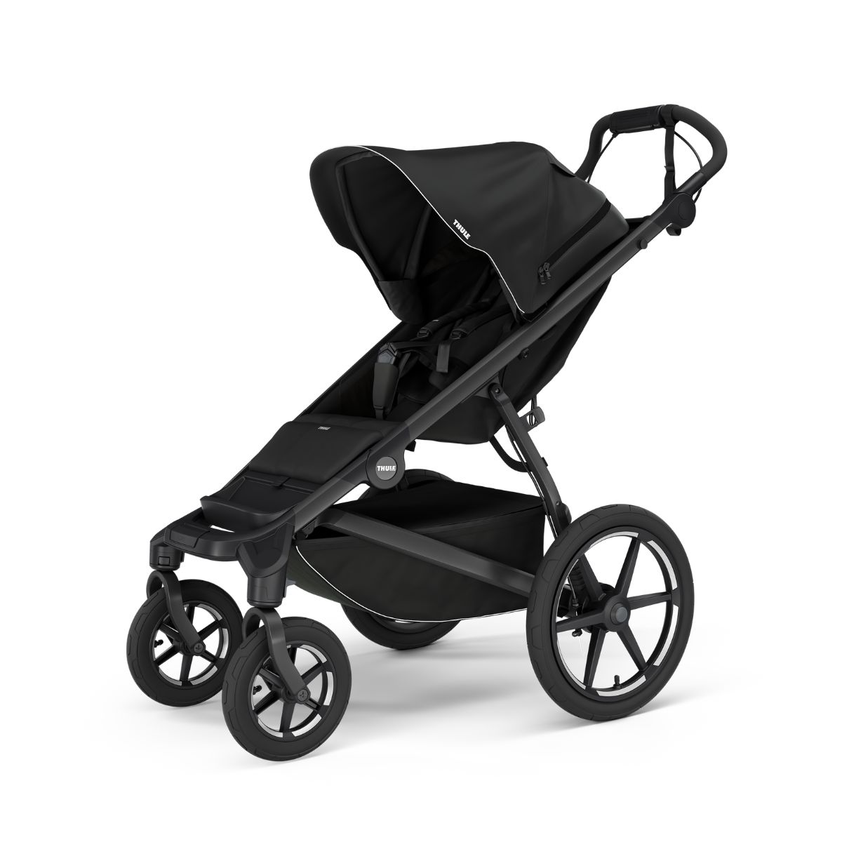 Thule Urban Glide 4-Wheel