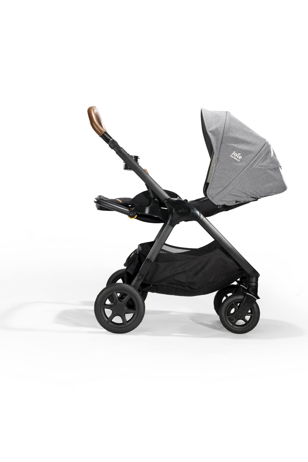 Joie Finiti Signature Kinderwagen- Carbon