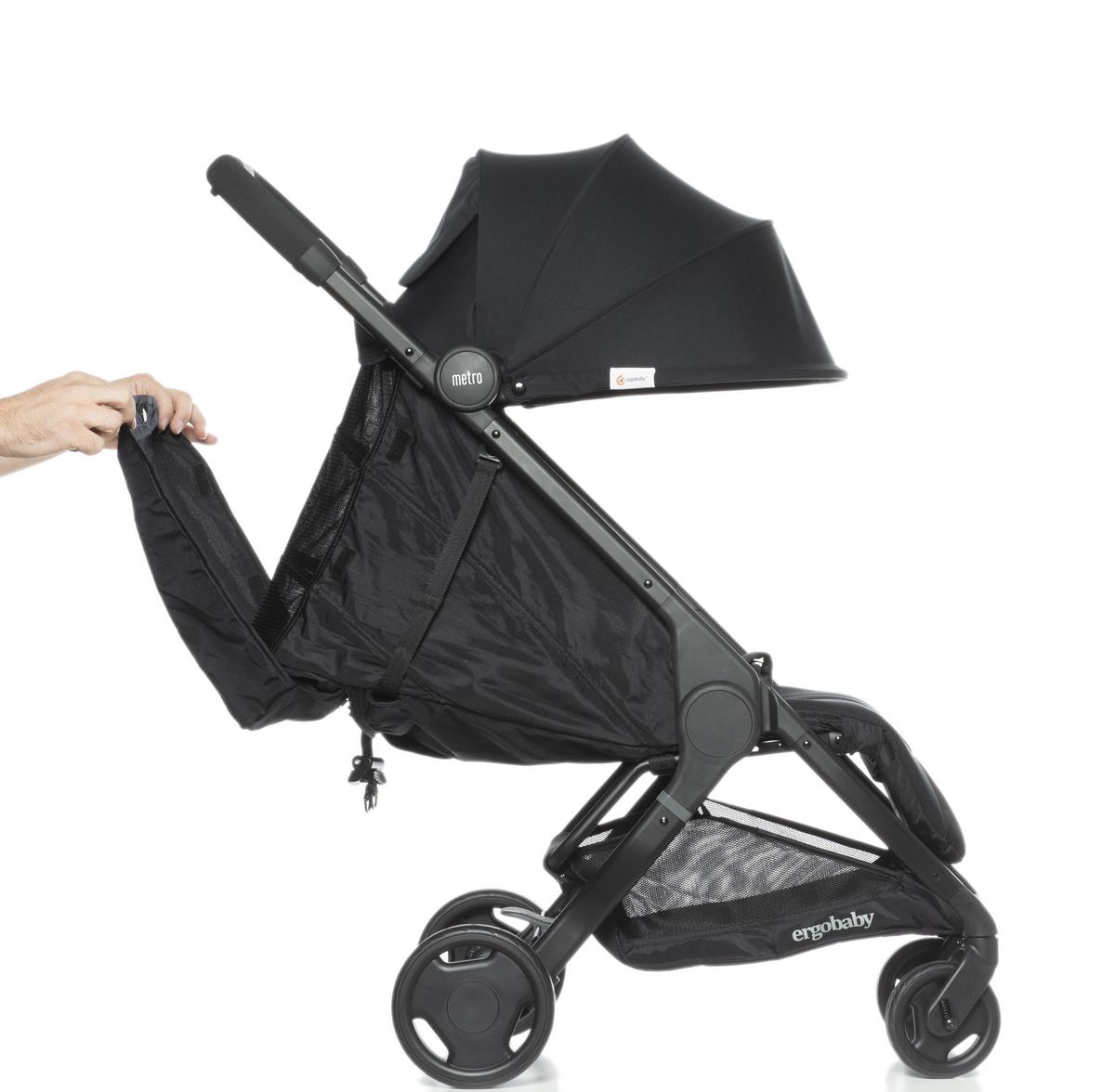 Ergobaby Metro Compact Buggy 2020 Details 2