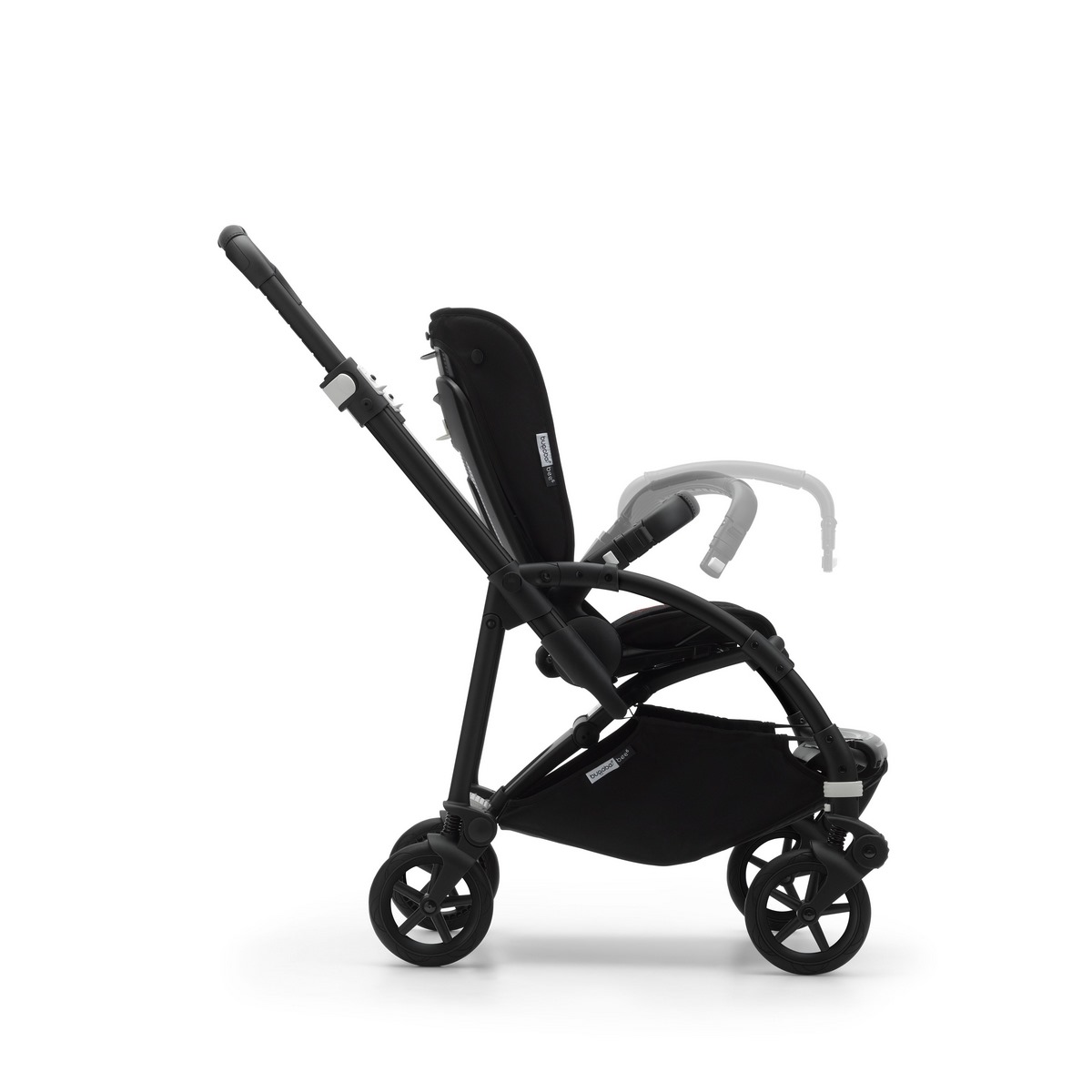 Bugaboo Bee6 Kinderwagen - Details