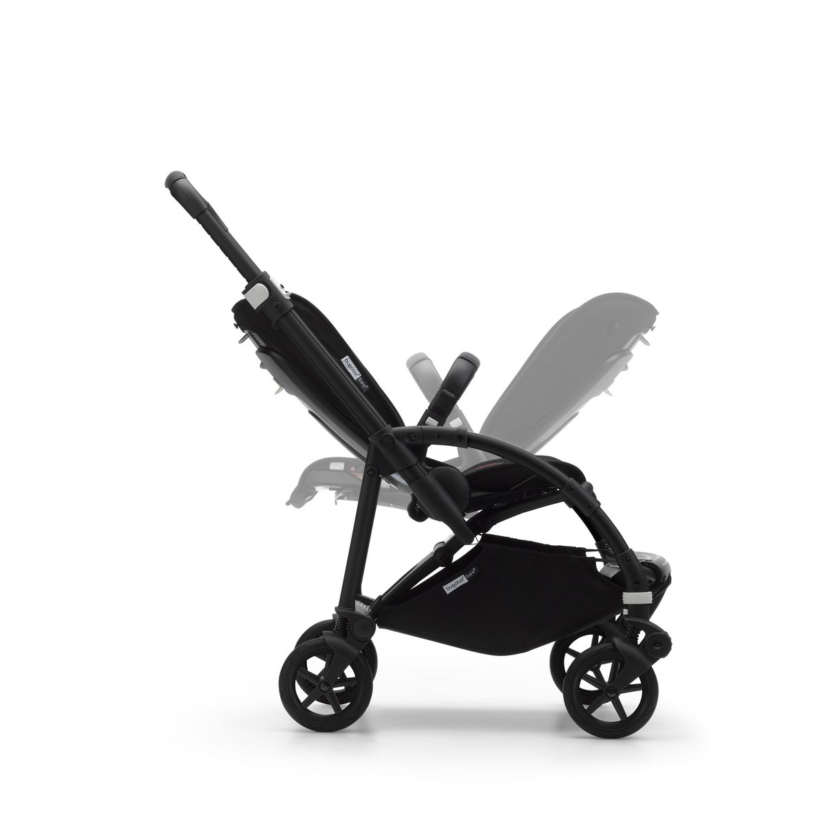 Bugaboo Bee6 Kinderwagen - Details