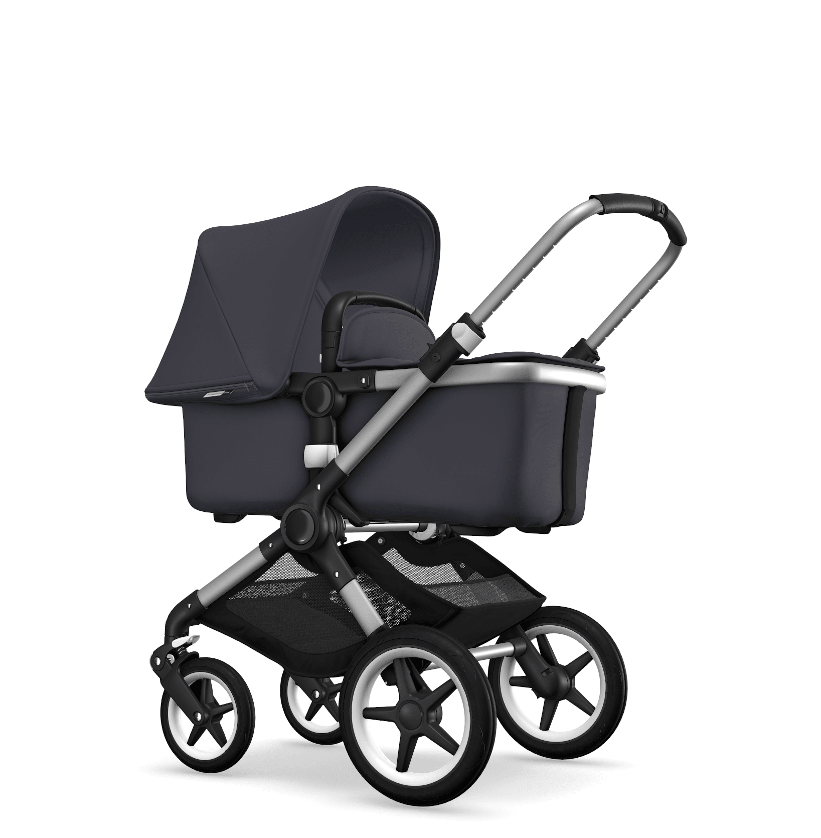 Bugaboo Fox Kombikinderwagen