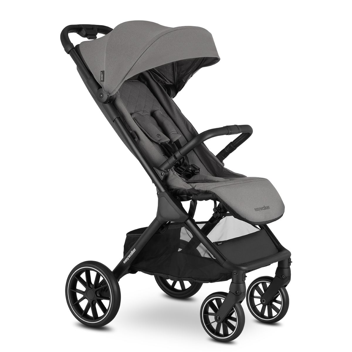 Easywalker Jackey XL Buggy(Rückläufer)