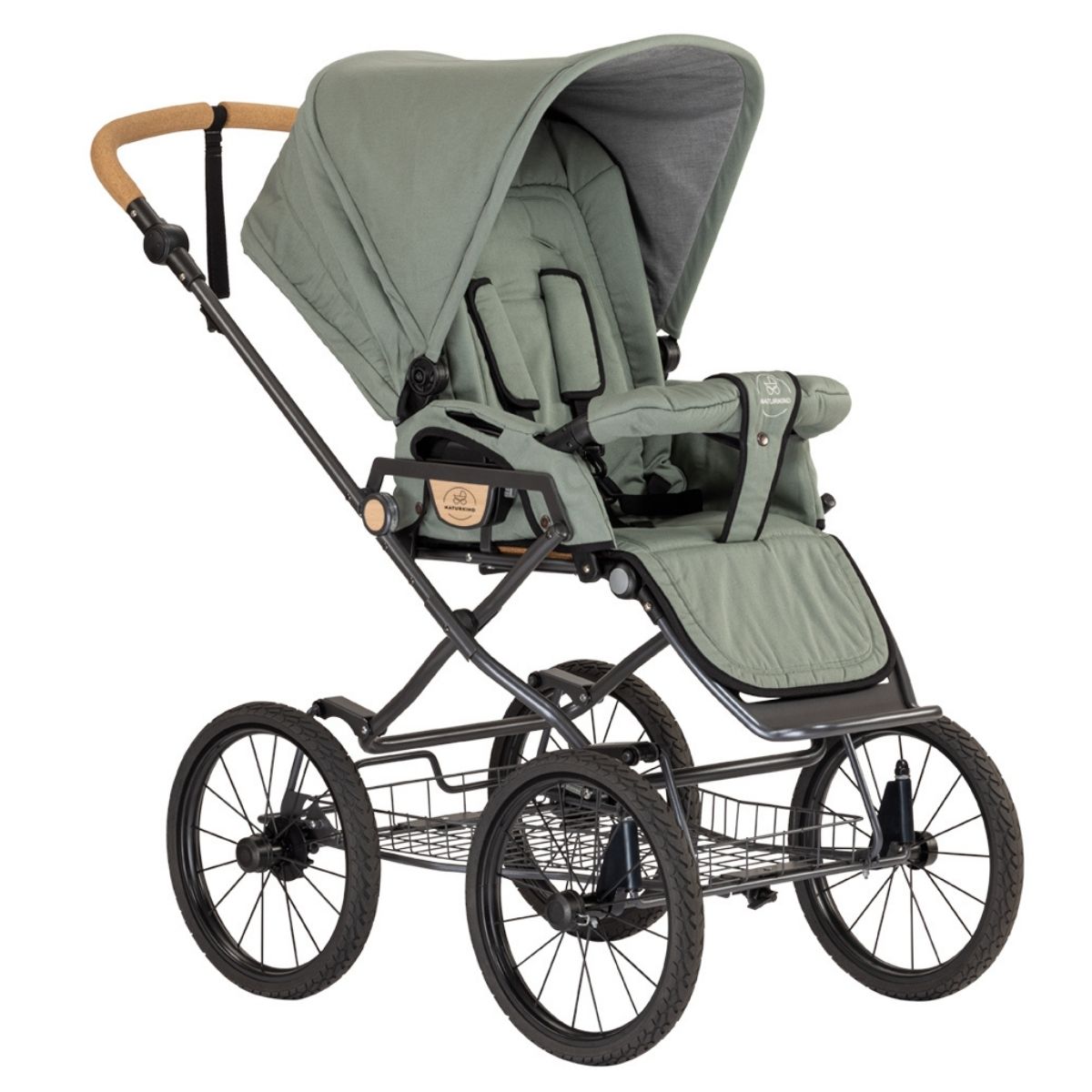 Naturkind  Ida Kinderwagen