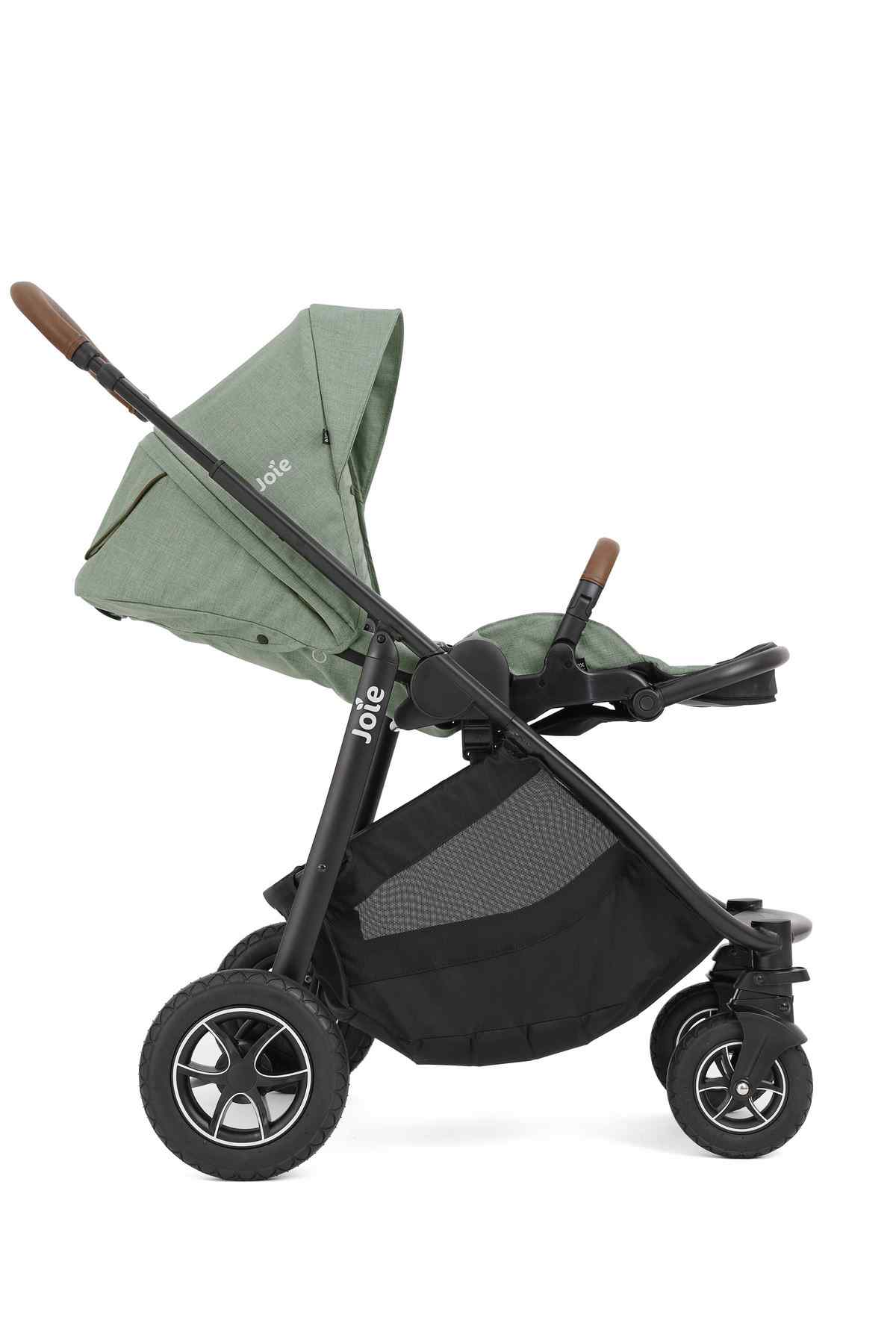 Joie Versatrax Kinderwagen- Laurel