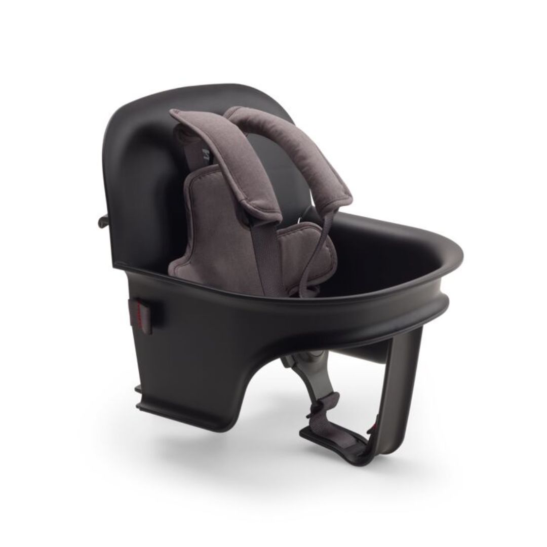 Bugaboo Baby Set mit Gurtsystem für Giraffe Hochstuhl