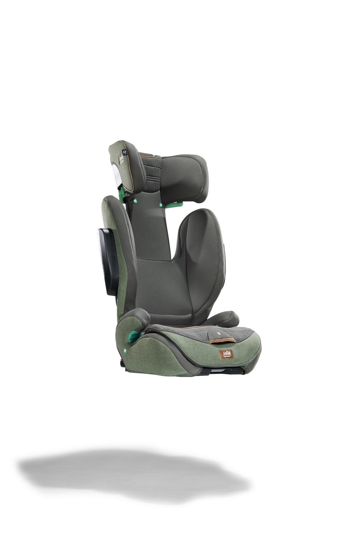 Joie i-Traver Signature / i-Size Kindersitz- Pine