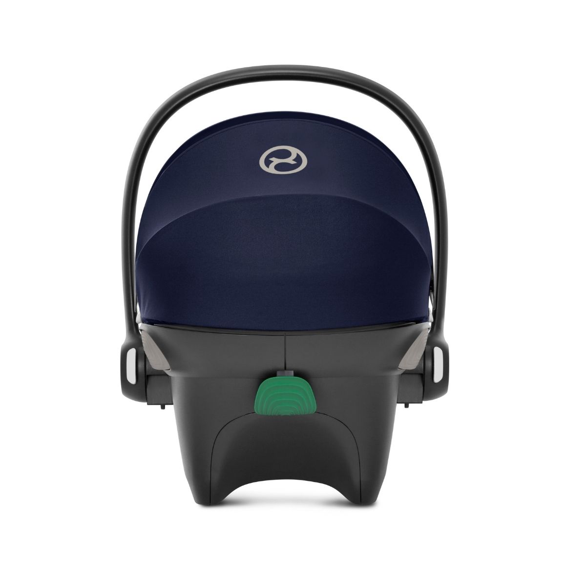 Cybex Aton S2 i-Size- Navy Blue