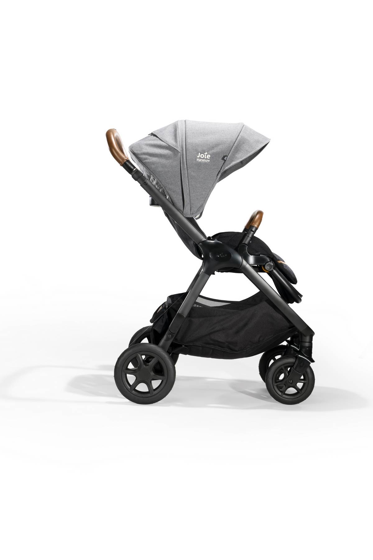 Joie Finiti Signature Kinderwagen- Carbon